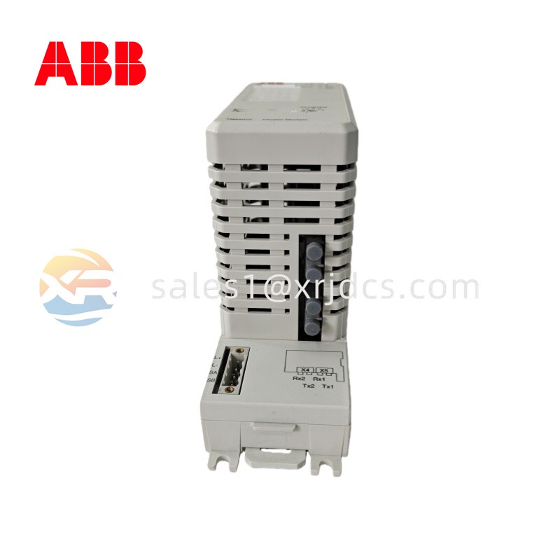 ABB AO810V2 3BSE038415R1 Analog Output Module2